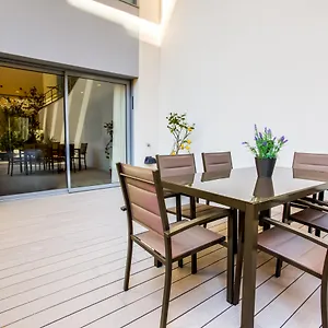 Cosmo Passeig De Gracia Apartamento