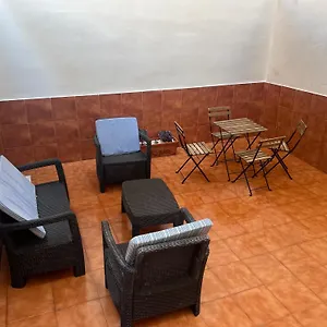  Apartamento Casa Claudia España
