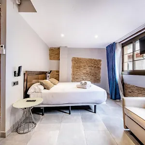  Apartamento Ainb Picasso-corders España
