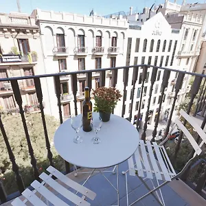  Apartamento Sleep Bailen By España