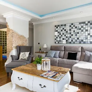  Apartamento Weforyou 3 Bedrooms Luxury Penthouse With Views In The Best Location Of España