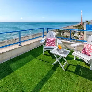  Apartamento Iloftmalaga ático Pacífico 19 B España